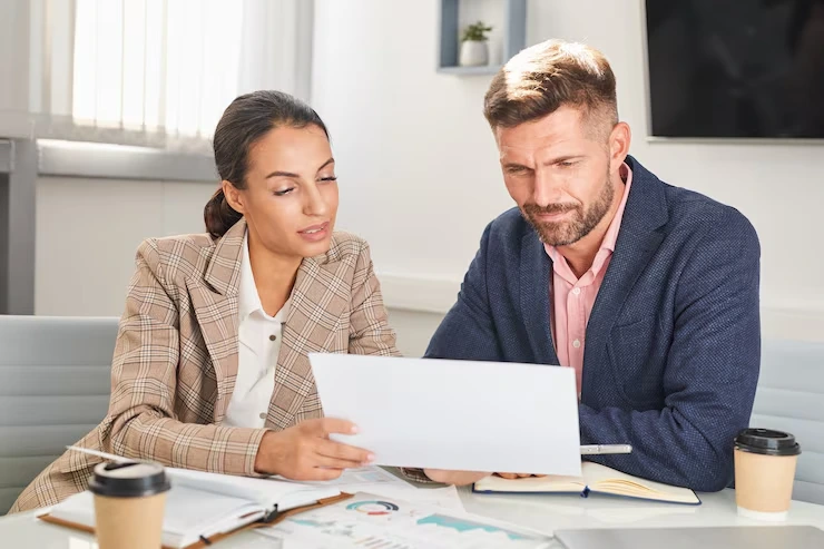 VAT Advice & Consultancy