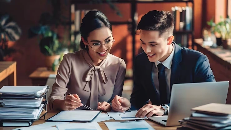 Payroll Processing Services UK