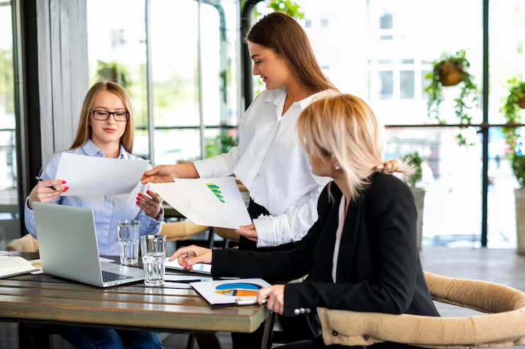 Intercompany accounting and loan tracking