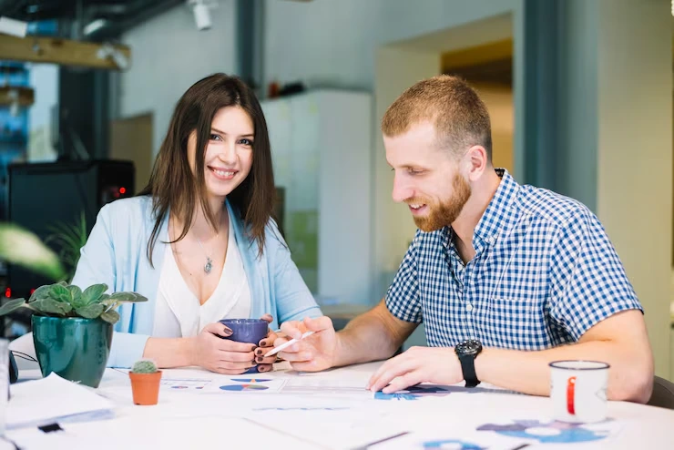 Business Growth Advisory Services