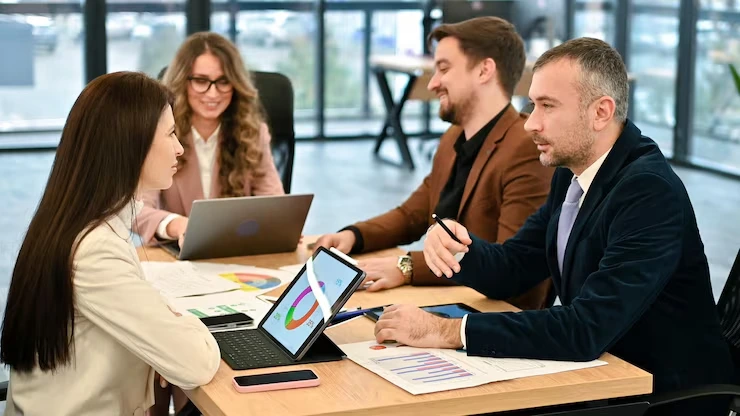Financial Forecasting and Advisory