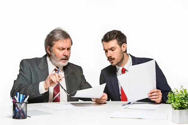 Tax planning for foreign companies your tax partner