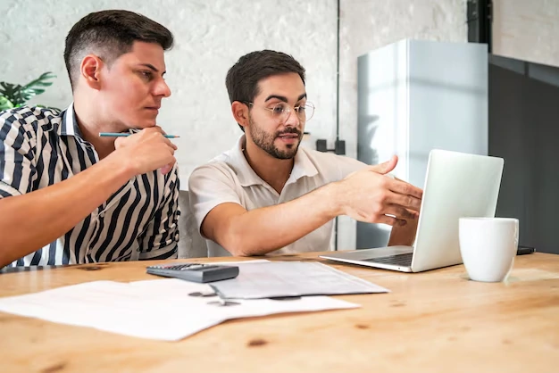 Why uk freelancers trust pearl lemon accountants
