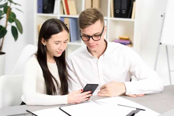 Year-End Accounts Review and Consultation