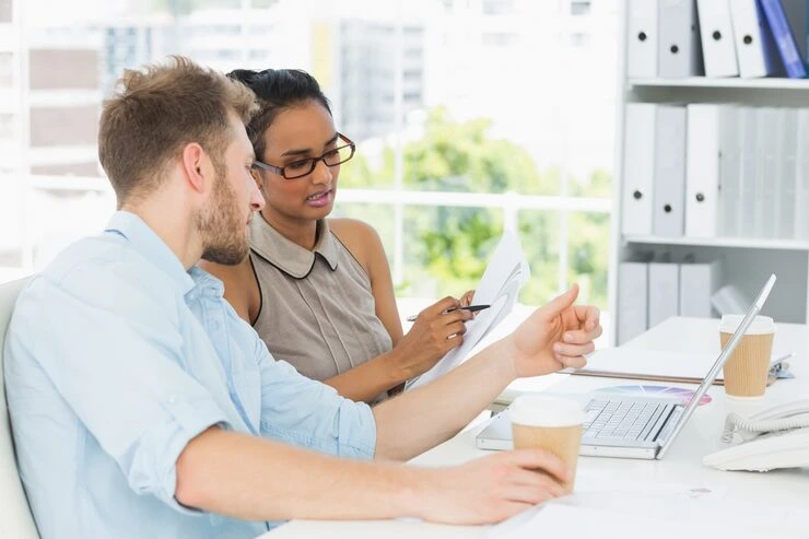 Custom Payroll Solutions