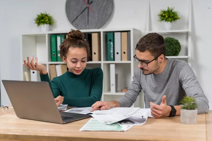Self-Assessment Tax Returns