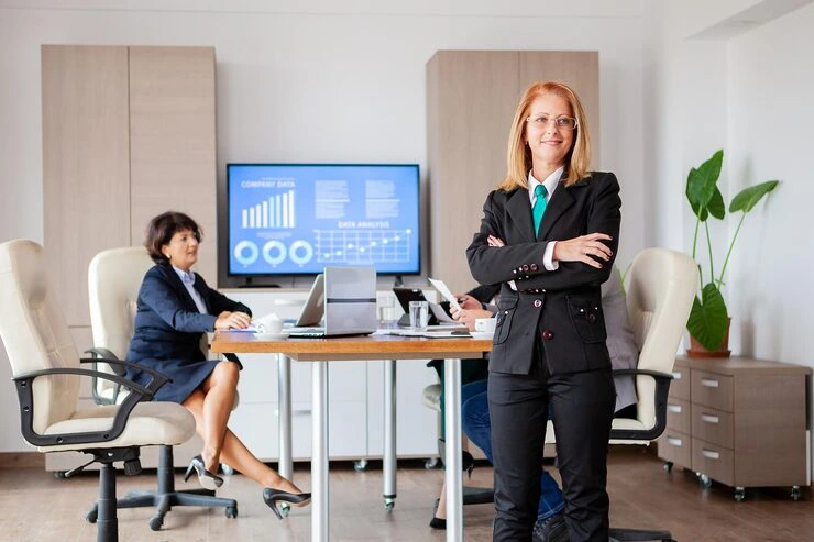 Industry Statistics That Matter for Luxury Accounting Services for International Trading Company