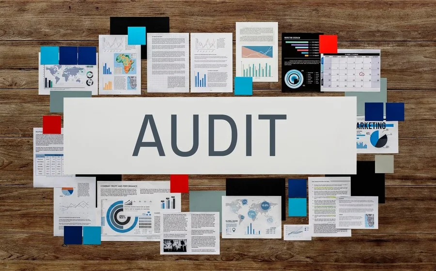 HMRC Audit Support