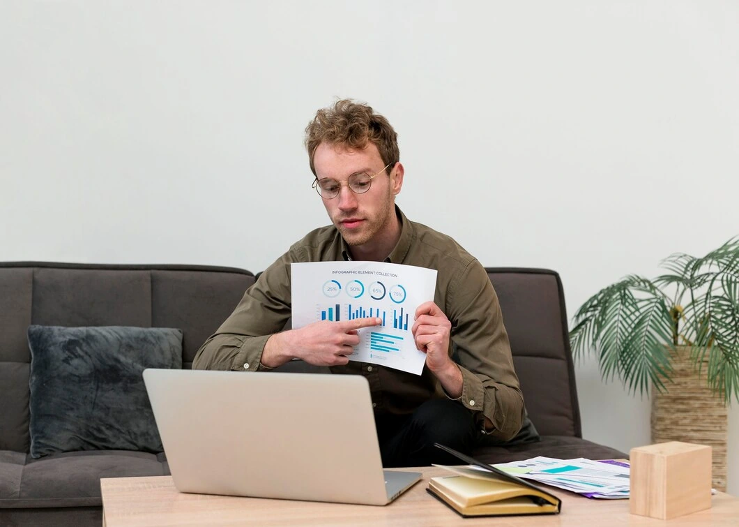 A Real Challenge Solved Case Study