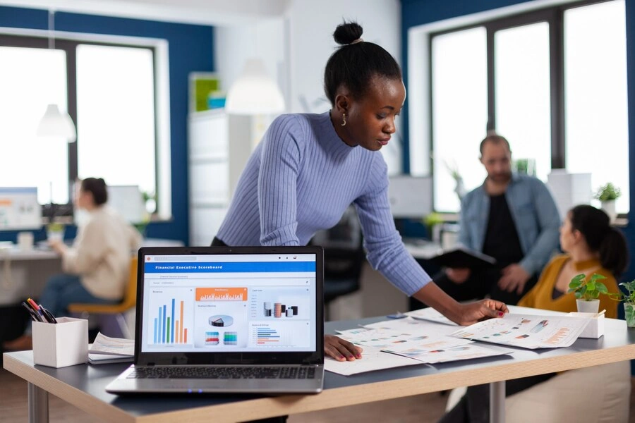 Accountants for Digital Nomads