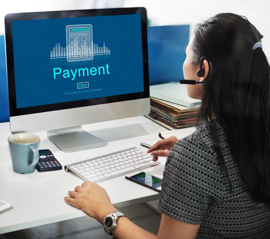 BACS-Approved Payments