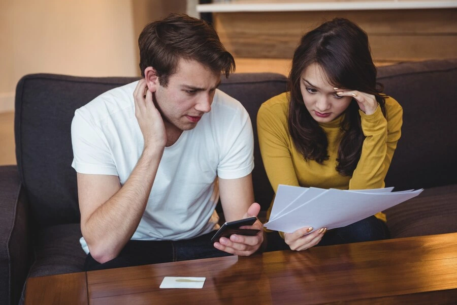 Case Study Resolving Tax and Residency Issues