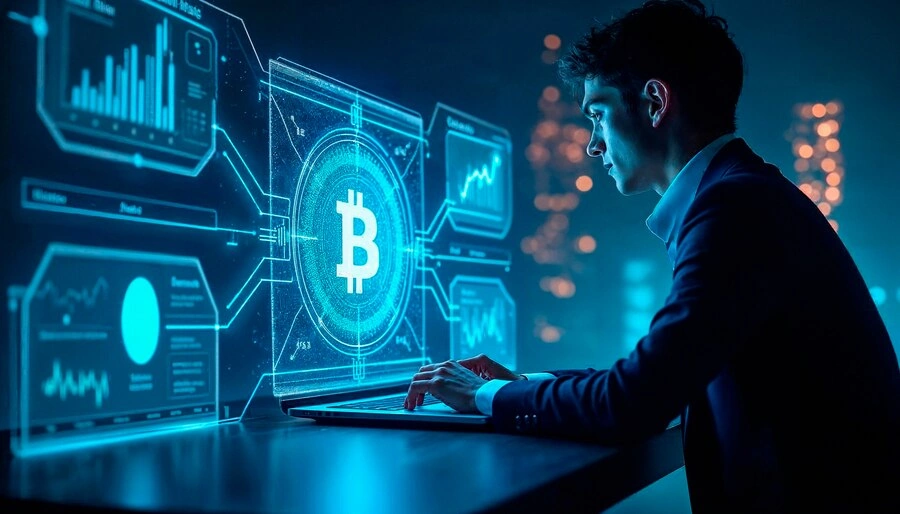 Crypto Tax Management