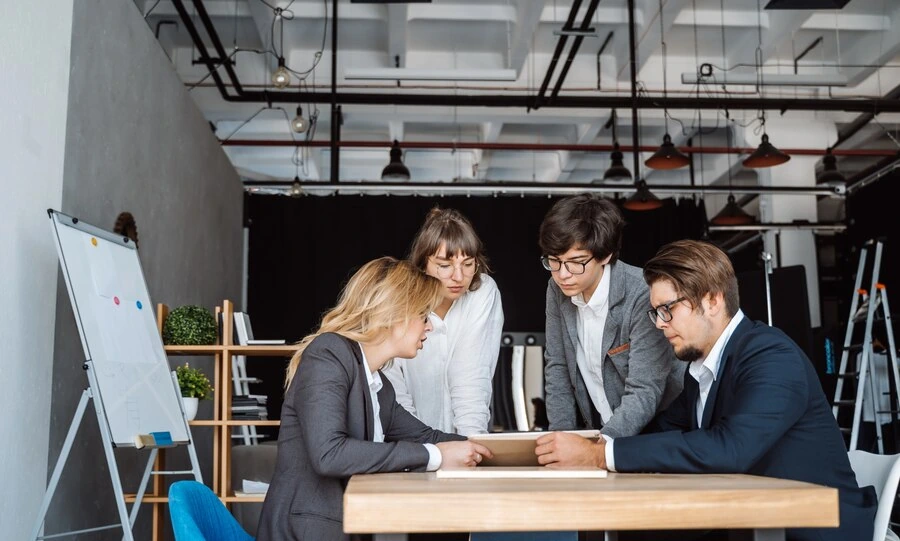 Strategic Investment Planning