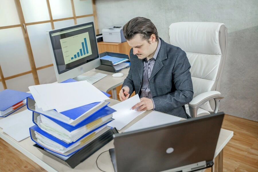 Our Tax Planning Services for High Earners