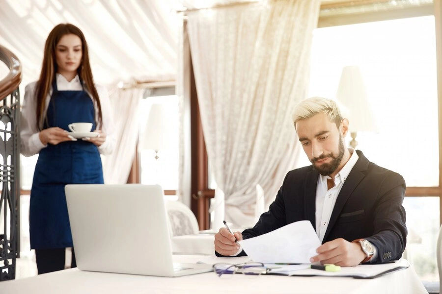 Payroll Services Built for Luxury Businesses Like Yours