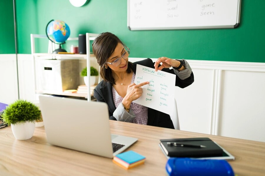 Payroll Services for Schools