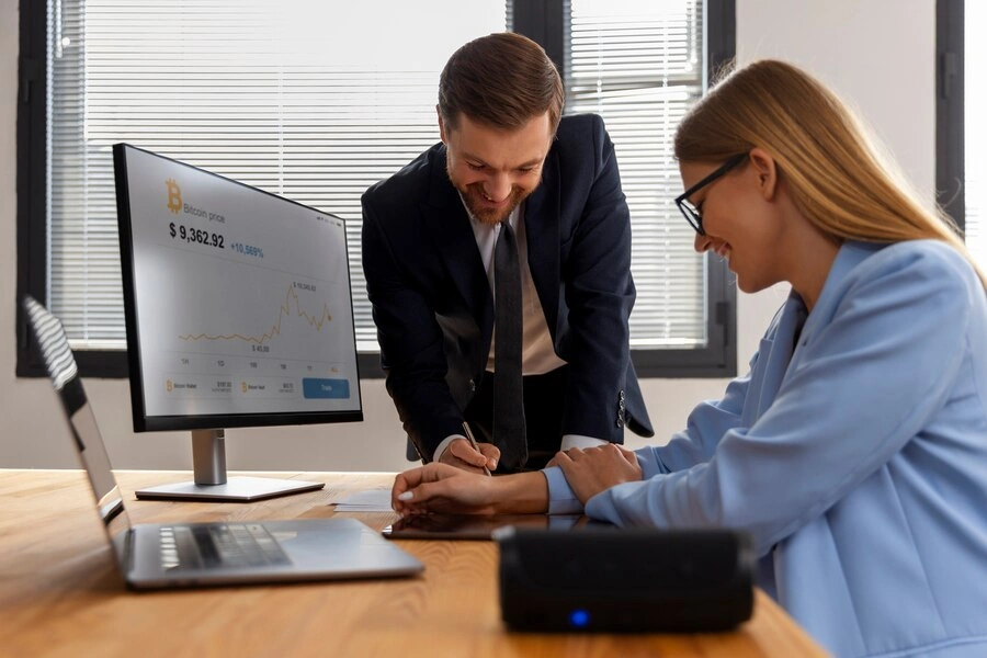 Payroll Services for Startups