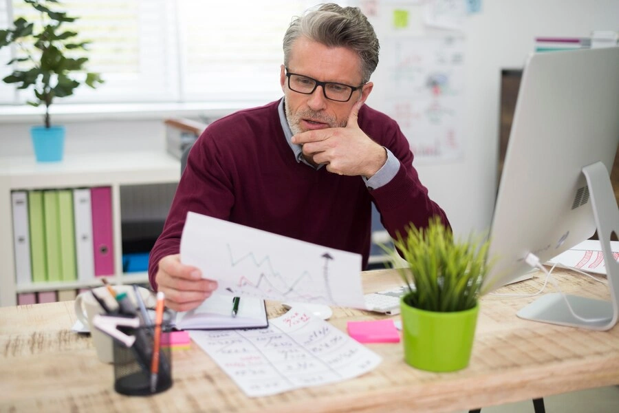 Proactive Tax Planning