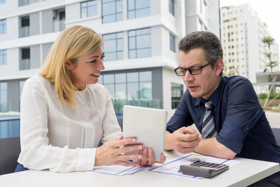 Tax Planning for High Earners