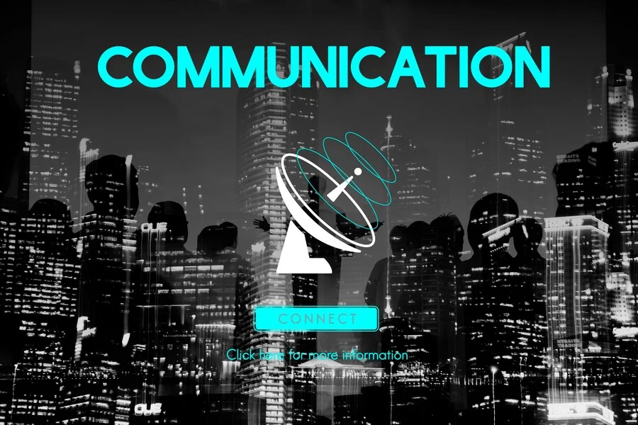 Transparent Communication