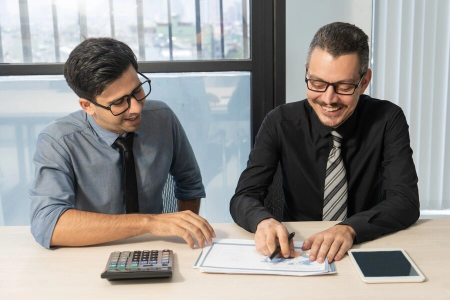 Why Choose Pearl Lemon Accountants