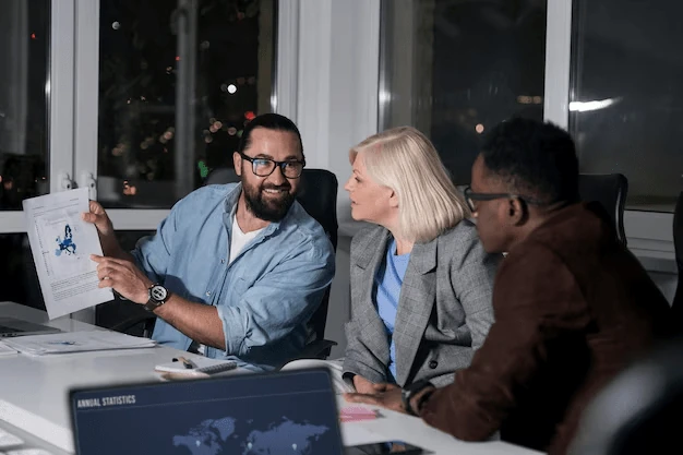 1. Extensive Experience with UK Startups