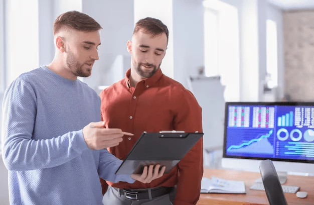 2. Real-Time Financial Tracking
