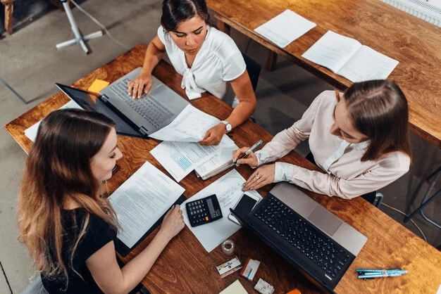 4. Customised Bookkeeping Solutions