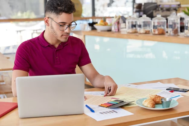 Accountants for Influencers – Manage Your Finances, Focus on Content