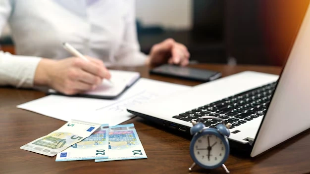 Capital Allowances