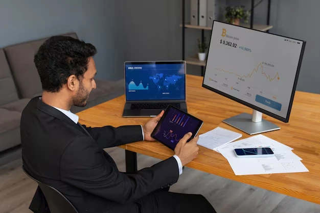 Cryptocurrency Taxation Specialist Services