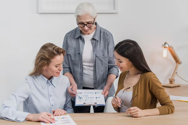 Expertise Rooted in UK Charity Standards