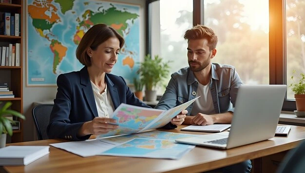 Expertise in UK Tax for Foreign Businesses