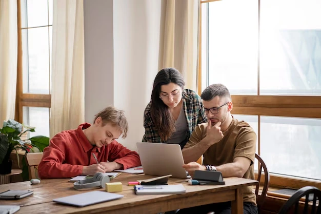 Family Office Tax Planning Services