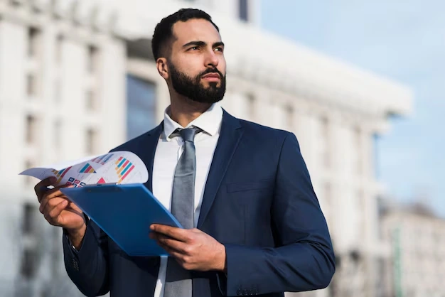 Actor managing international tax challenges