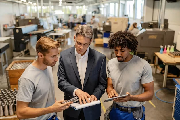 Monitoring Inventory and COGS for Profitability – Optimizing Financial Tracking