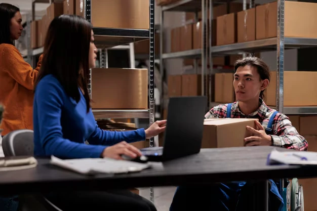Our Process – Tailored Solutions for Amazon Sellers' Challenges