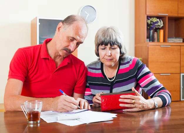 Pension Inheritance Tax Services