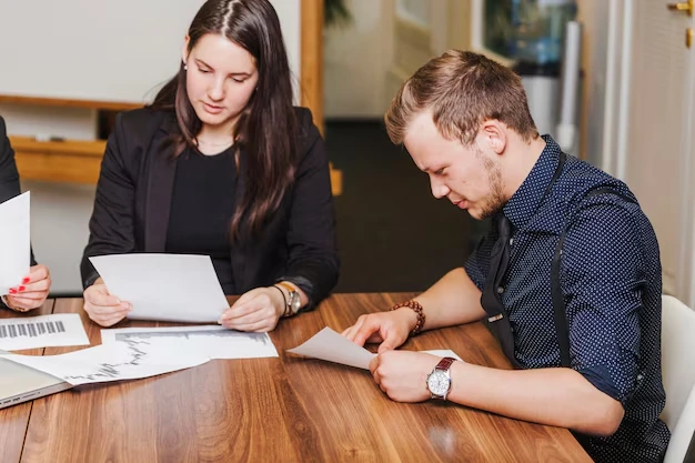 Personal Tax Planning Services