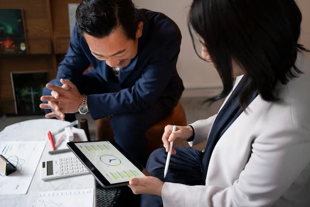 Actors financial review and planning