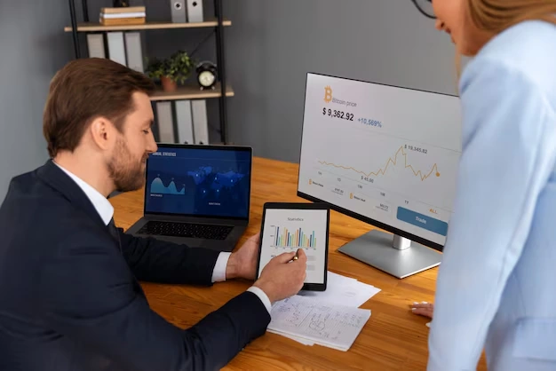 Streamlined Reporting for Grant Compliance