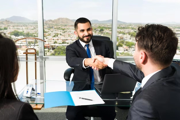 Trust Establishment and Management