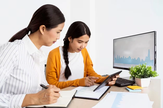 UK charity accounting services