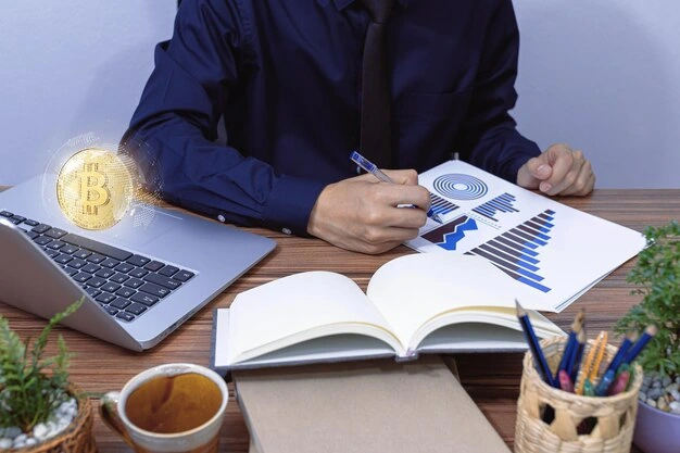 What We Offer Practical Cryptocurrency Taxation Solutions for the UK Market