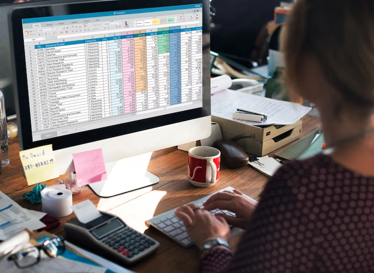 Automated Payroll Calculations