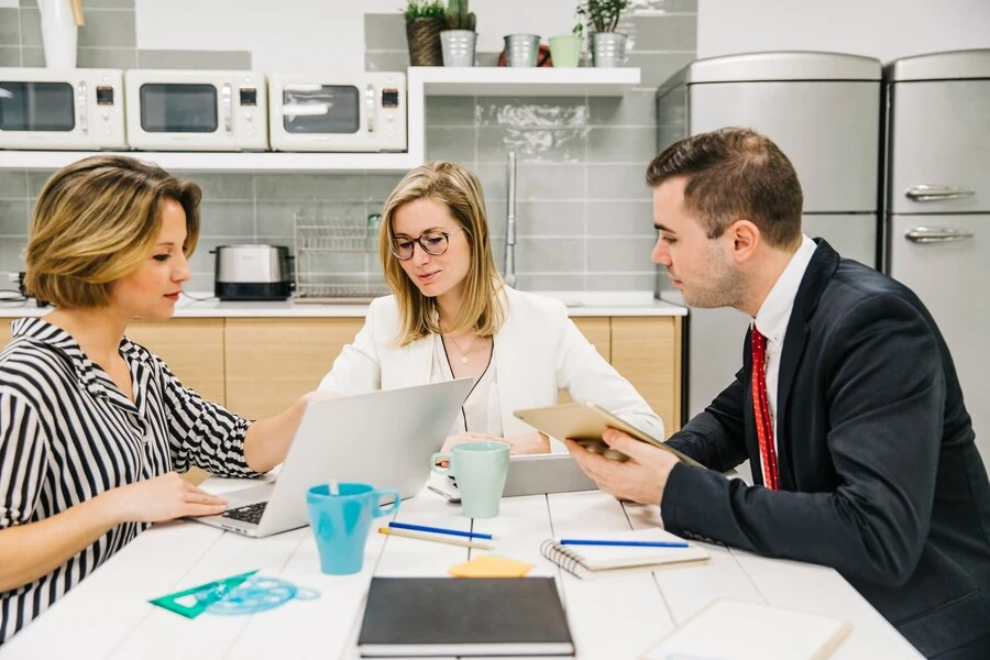 Best Bookkeeping Services for Consultants in the UK Expert Financial Management So You Can Focus on Clients