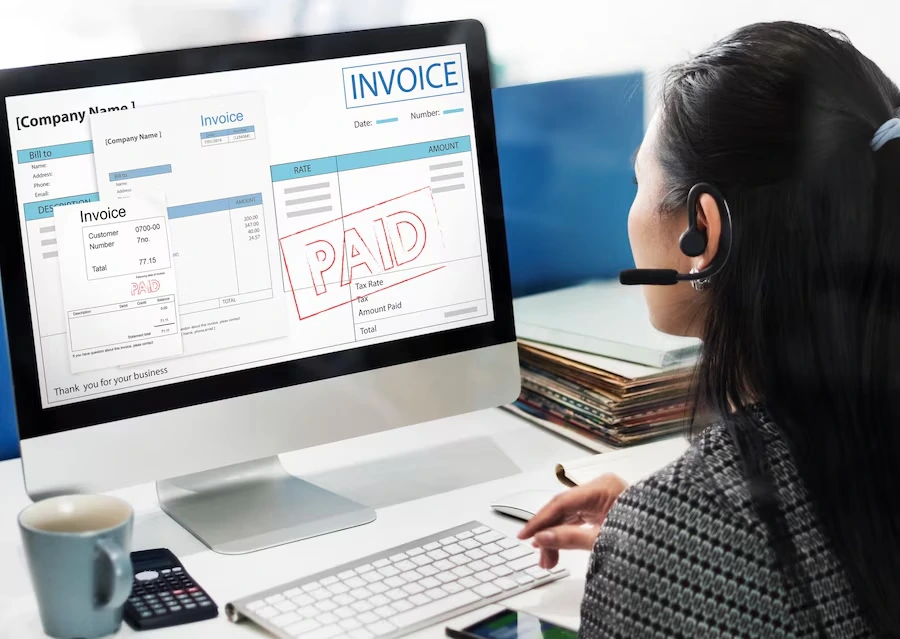 Digital Dollars & Pence Top 10 Virtual Bookkeeping Services in the UK