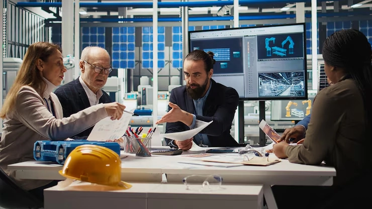 Industry-Specific Compliance Expertise