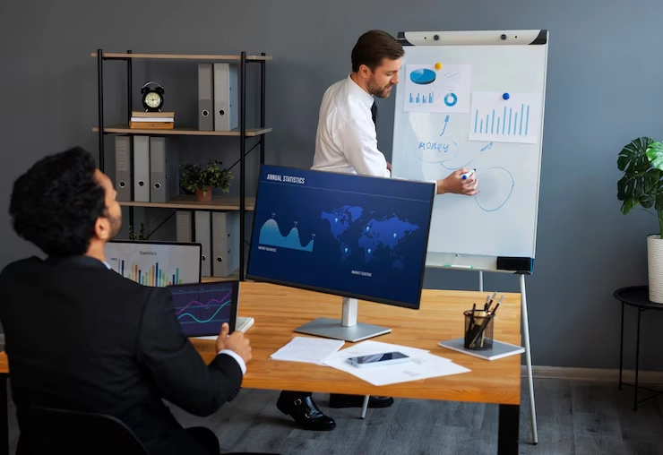 Our Industry-Specific Tools and Resources​